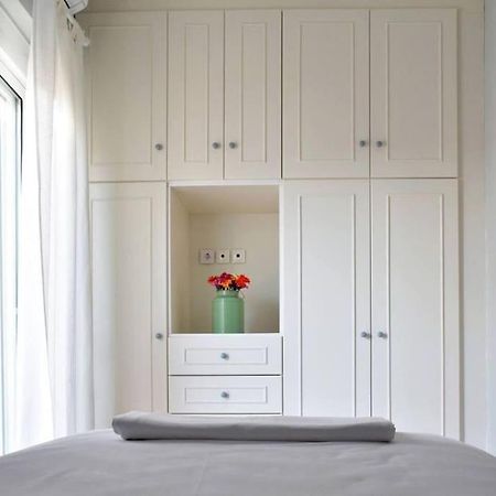 Near Acropolis, 3 Bedroom 2 Bathroom Big Beautiful Apt Athens Luaran gambar