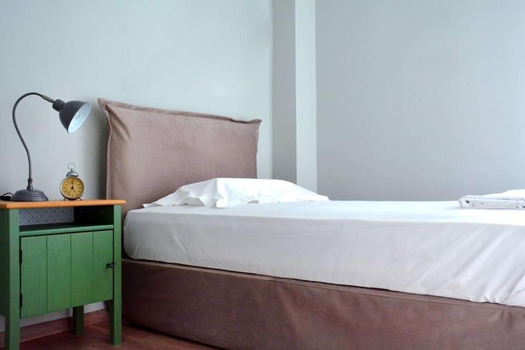 Near Acropolis, 3 Bedroom 2 Bathroom Big Beautiful Apt Athens Luaran gambar